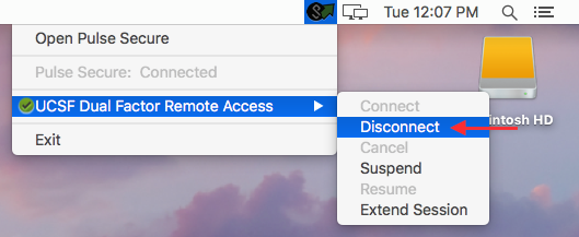 pulse secure vpn mac download