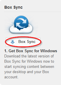 box sync version history