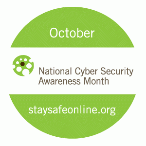 NCSAM logo