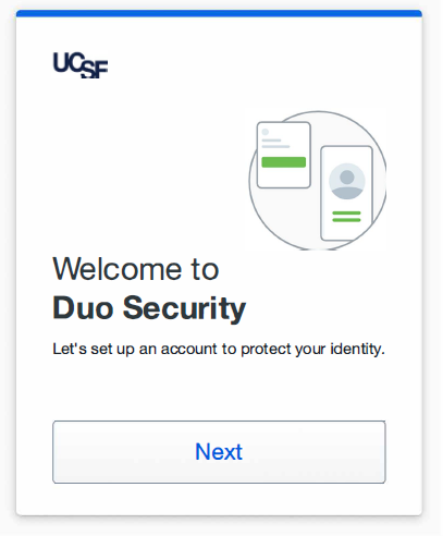 Welcome to Duo Security