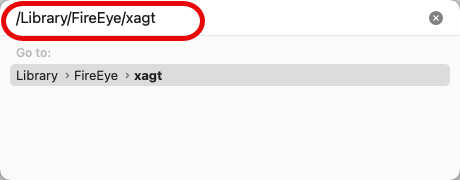 07 Go to Library-FireEye-xagt Folder.png