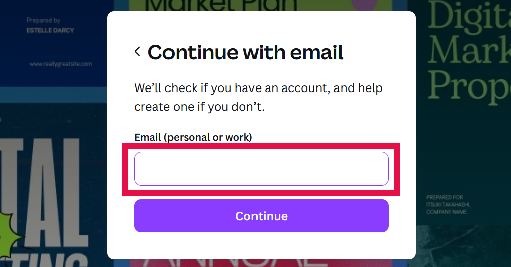 Enter your ucsf email address