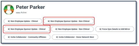 MyAffiliate - Form Selection