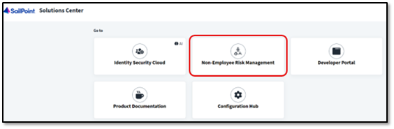 MyAffiliate - Non-Employee Risk Management