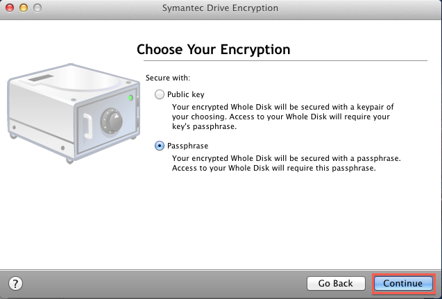 Symantec pgp desktop windows 10