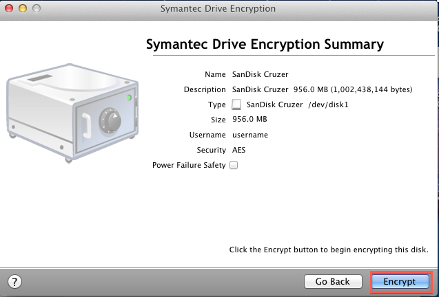 Pgp Symantec For Mac