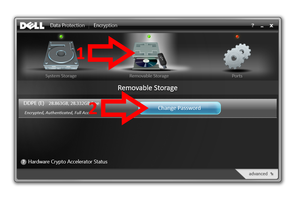 how to format a storage device for use on both mac and pc