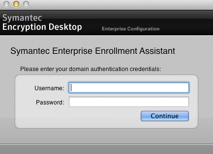 Symantec Encryption Desktop For Mac
