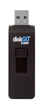 EDGE DiskGo Secure Pro 3.0