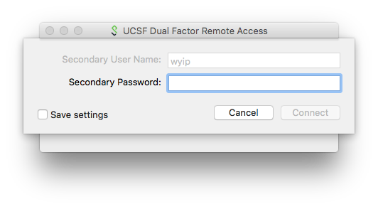 pulse secure vpn client mac os x