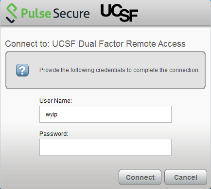 pulse secure