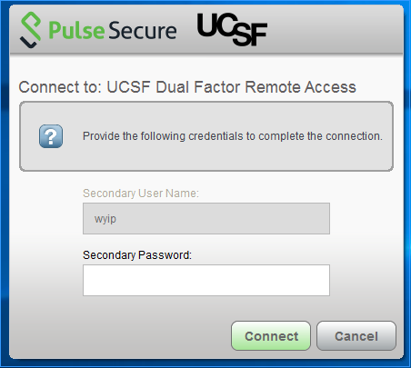 vpn pulse secure download