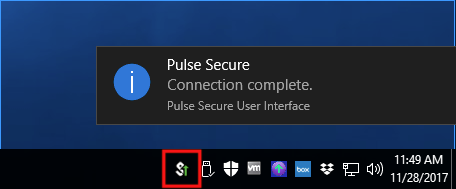 download pulse secure vpn for mac