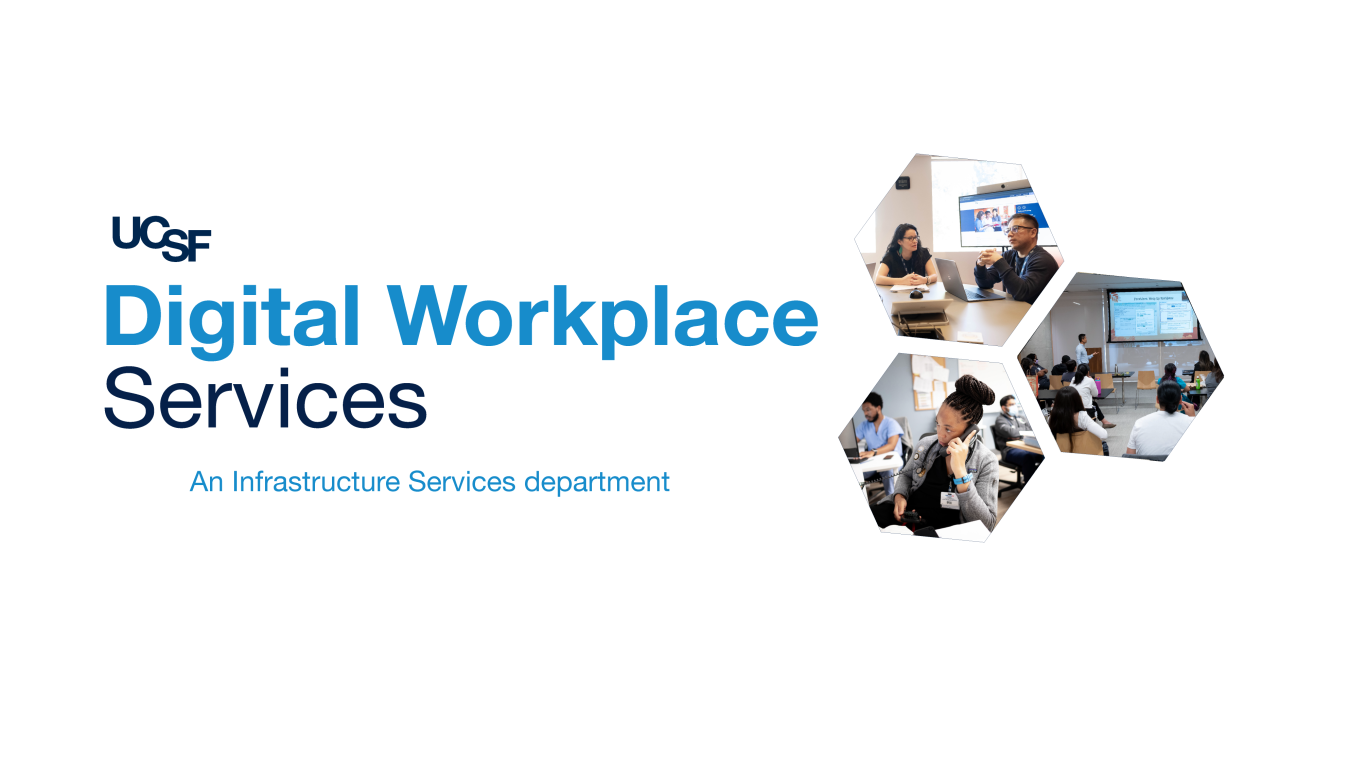 Digital Workplace ServicesLogo