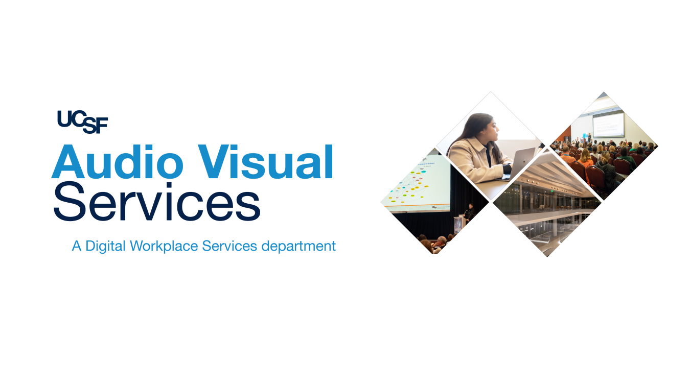 DWS AV Services Logo