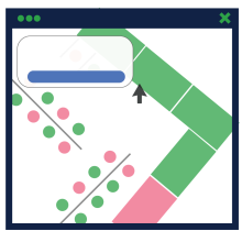 Using Zoom Workplace Reservation Icon