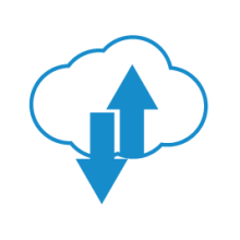 Backup Services Icon