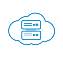 Hosting Tile Icon