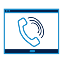 Unified Communications Icon