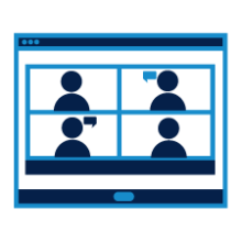 Audio Visual Services Icon v3