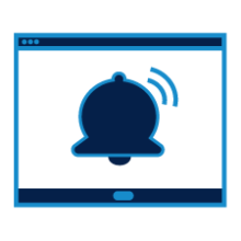 DWS News and Updates Icon v2
