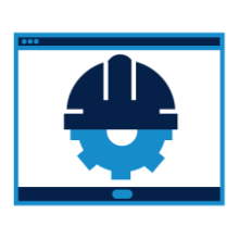 DWS Solution Architect Icon