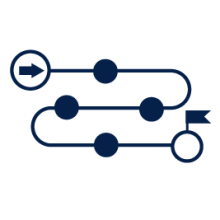 IAM Project Timelines Icon