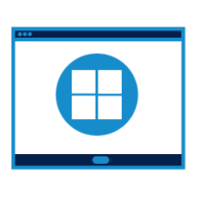 Microsoft 365 Icon v2