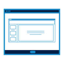 Productivity Tools Icon v2
