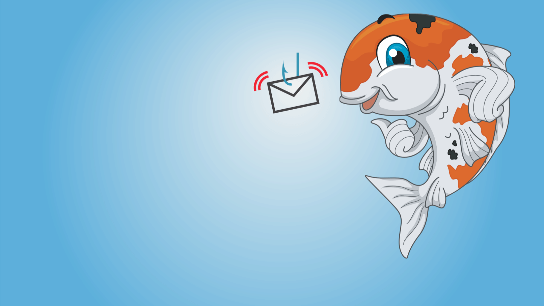 Phishing Campaign mascot