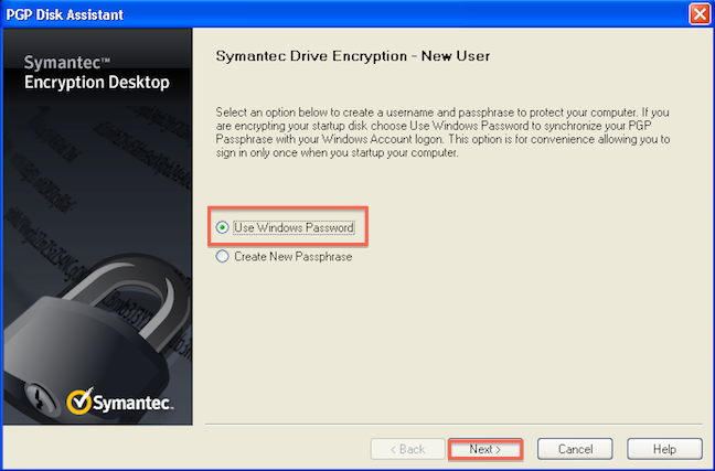 Symantec encryption desktop что это