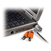 Kensington standard laptop cable lock 