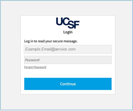 decorative image - secure email login screen